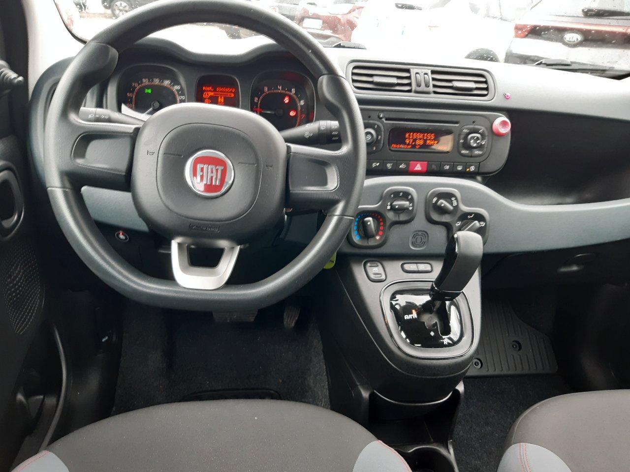 Fiat Panda 0.9 t.air t. Easy s&s 85cv dualogic