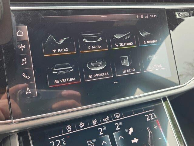 Audi Q8 50 TDI QUATTRO S LINE -FULL OPTIONAL