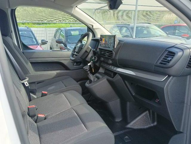 FIAT Scudo 2.2 Multijet 150 CV S&S PL-TN Furgone