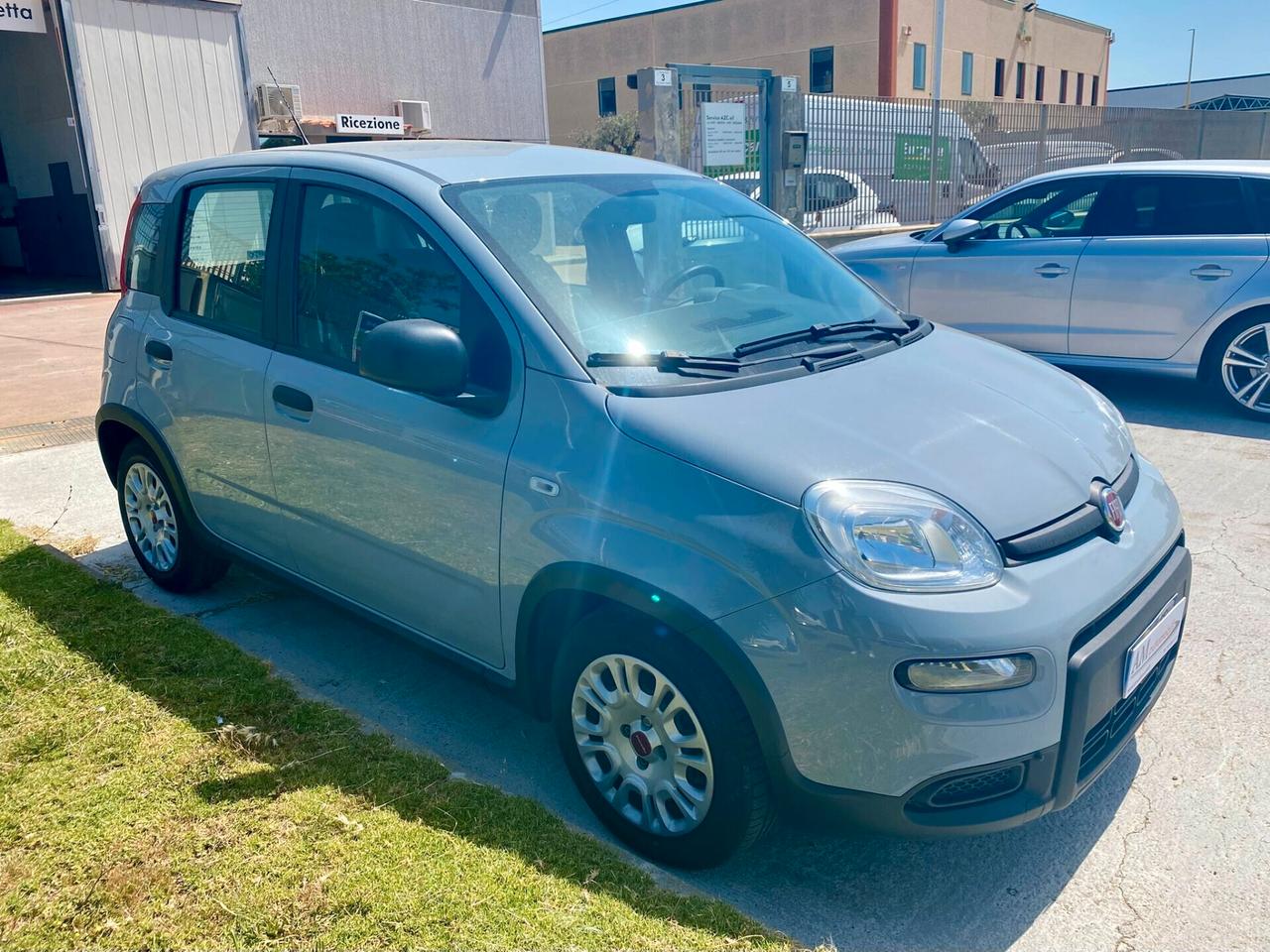 Fiat Panda 1.0 FireFly S&S Hybrid 70 CV