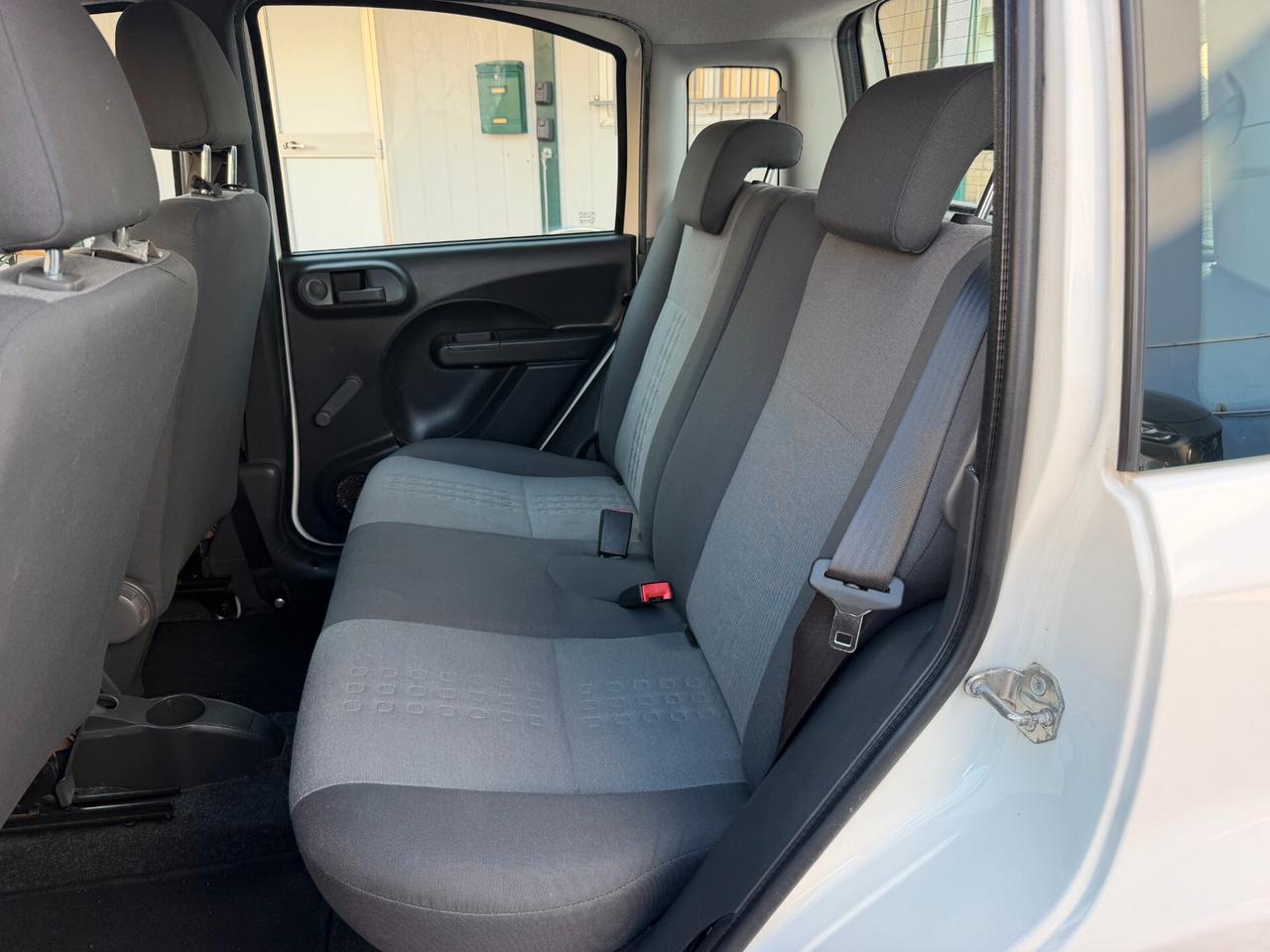 Fiat Panda 1.4 Natural Power Classic