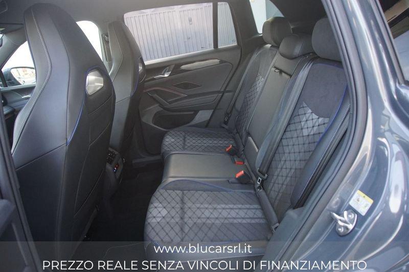 Volkswagen Tiguan 2.0 TDI 110KW SCR EVO R-Line DSG