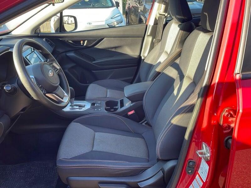 Subaru XV XV 1.6i Lineartronic Pure