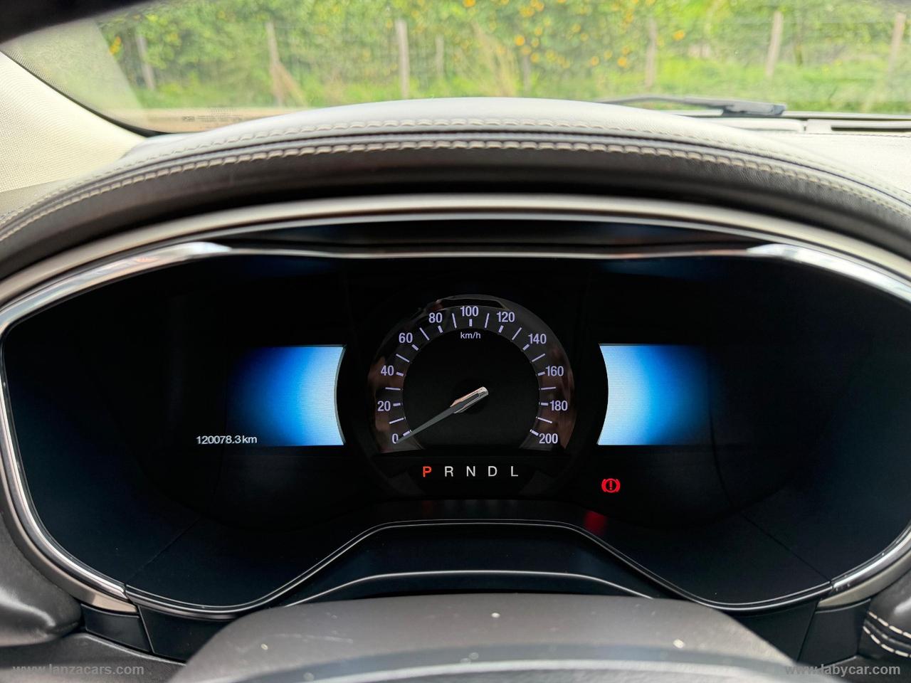 FORD Mondeo F.Hybrid 2.0 187CV eCVT 4p. Vign.