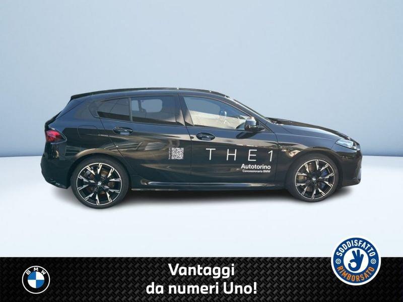 BMW Serie 1 120i M Sport