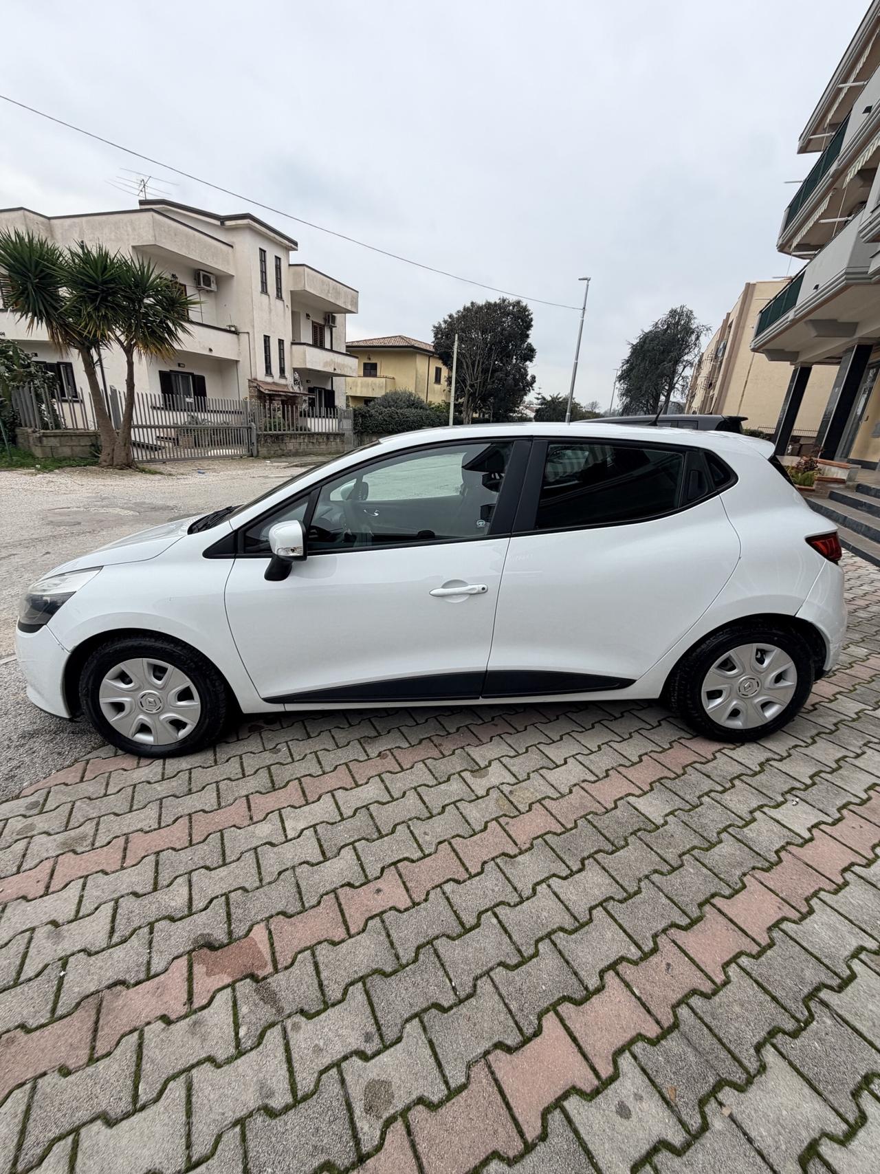 FIAT PANDA 1.1 BENZ BASIC KM70.000