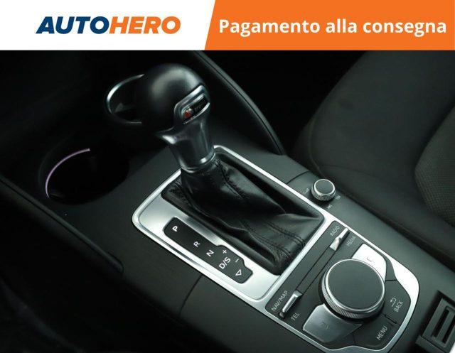 AUDI A3 SPB 1.6 TDI S tronic