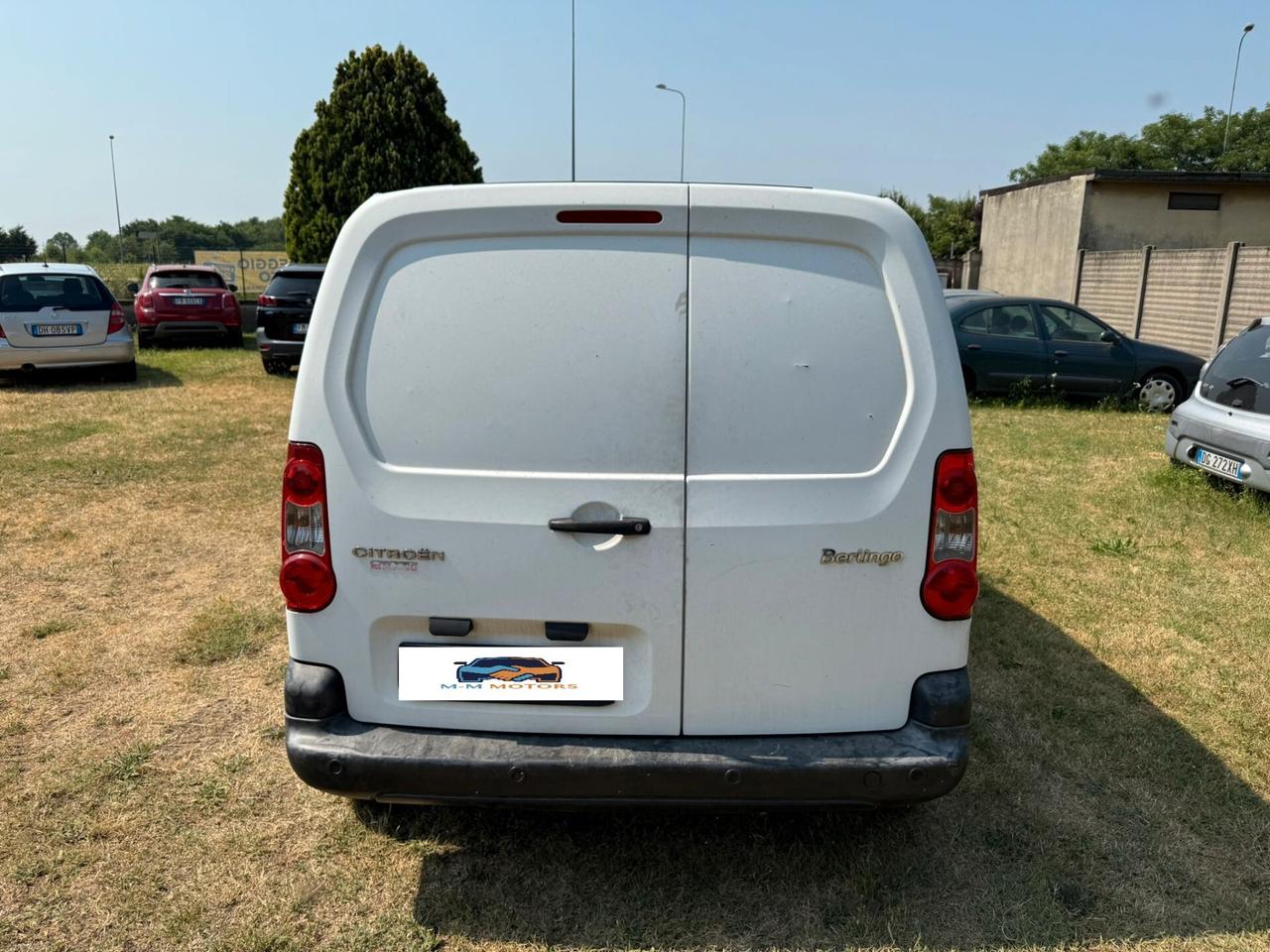 Citroen Berlingo 1.6 HDi 75CV DISTRIBUZIONE NUOVA