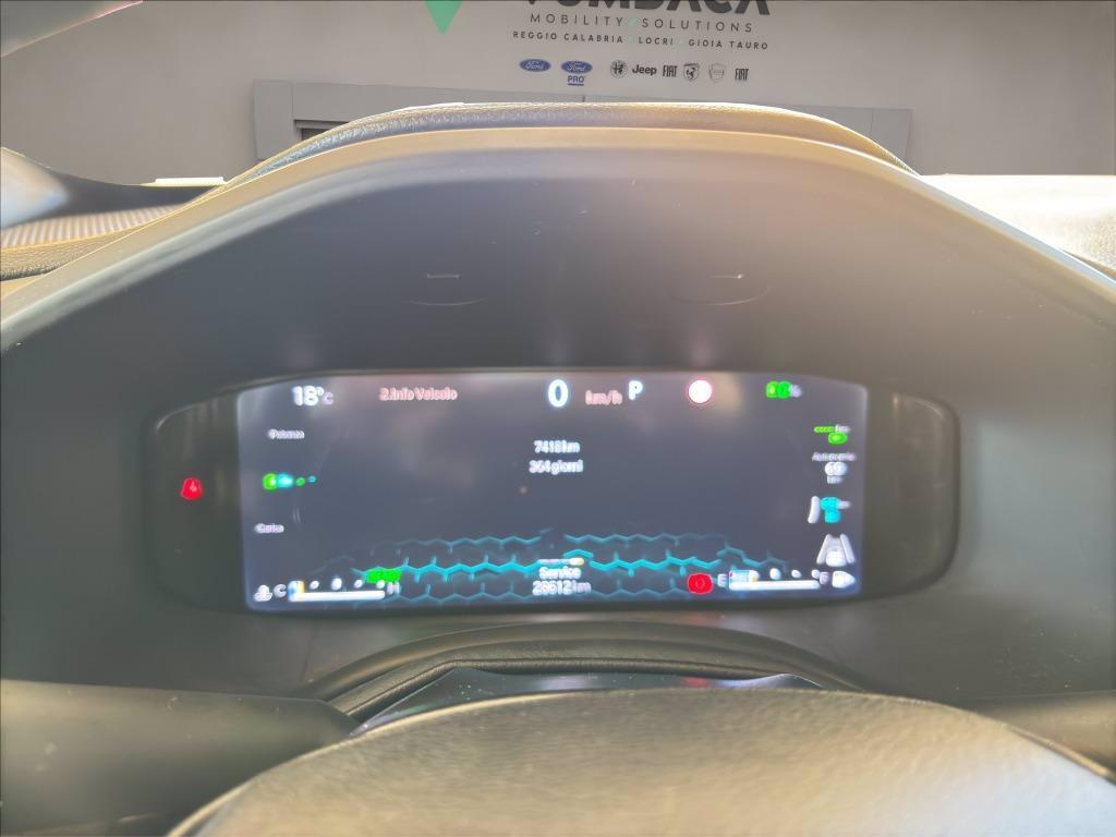 JEEP Renegade 1.3 t4 phev North Star 4xe at6 del 2014