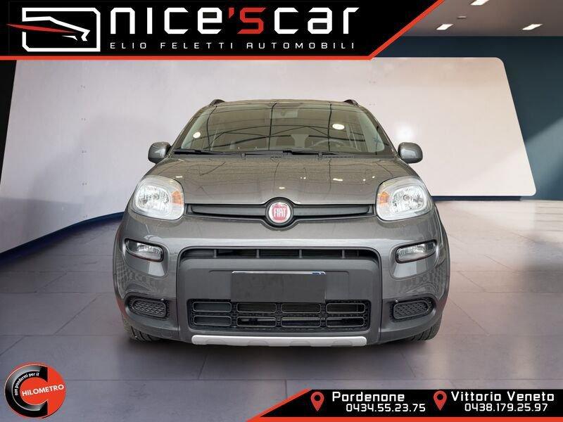 FIAT Panda 1.0 FireFly S&S Hybrid City Life*PROMO*