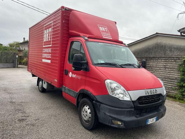 IVECO 35S15 DAILY