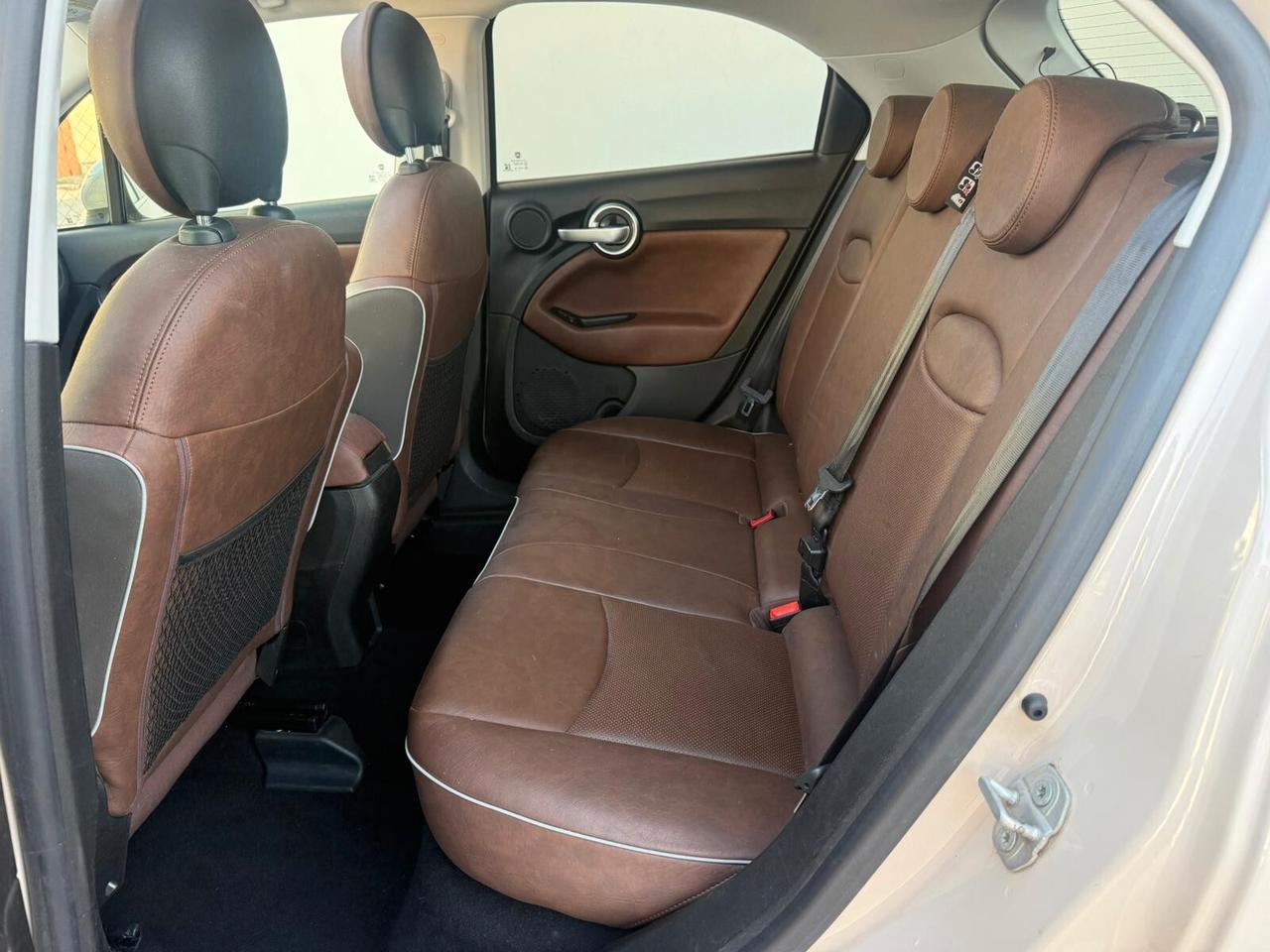 Fiat 500X 1.6 MultiJet 120 CV Lounge IPER FULL