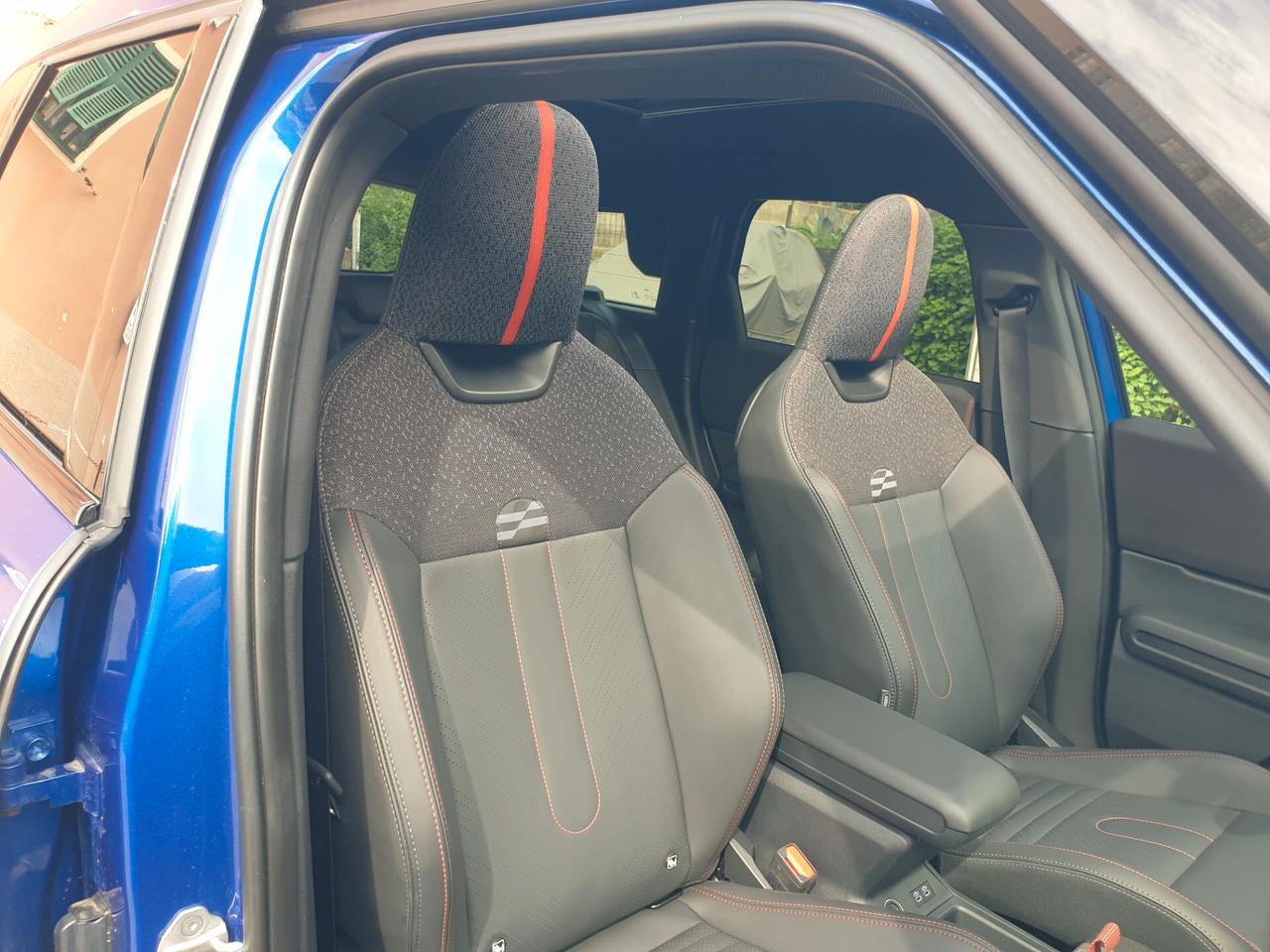 Mini Countryman John Cooper Works C JCW