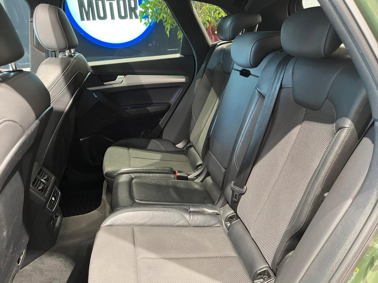 Audi Q5 40 TDI 204 CV quattro S tronic