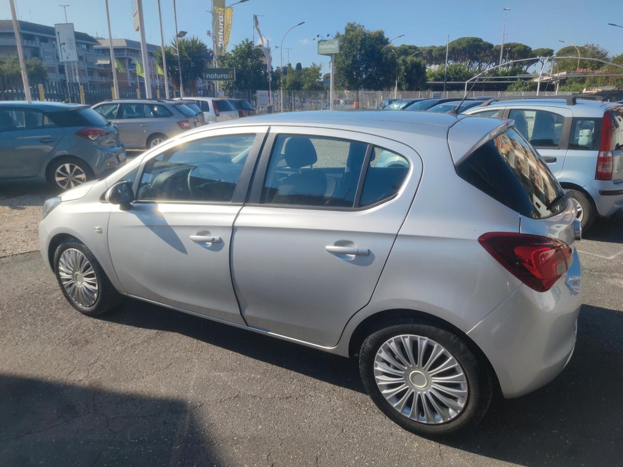 PROMO ESTATE Opel Corsa 1.2 n-Joy *42.000 km*