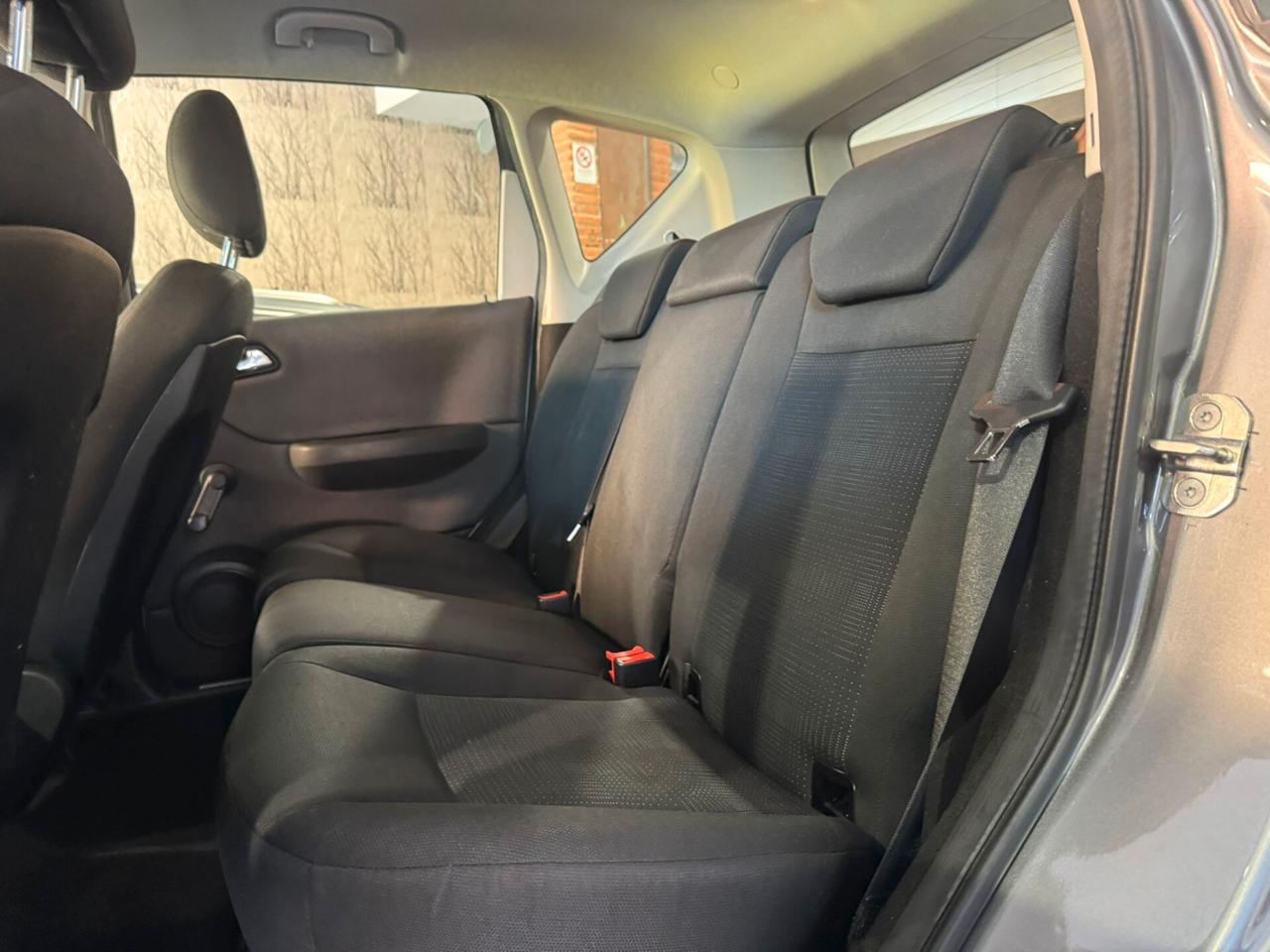 Mercedes-benz A 160 A 160 BlueEFFICIENCY Executive