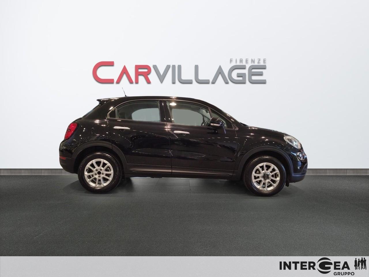 FIAT 500X 1.3 mjt Business 4x2 95cv