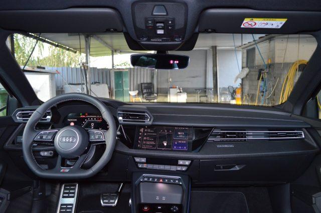 AUDI S3 SPB TFSI quattro S tronic 333 CV