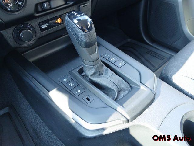 ISUZU D-Max N60 1.9 aut. Crew BB+ Cab N1 - 5 anni garanzia