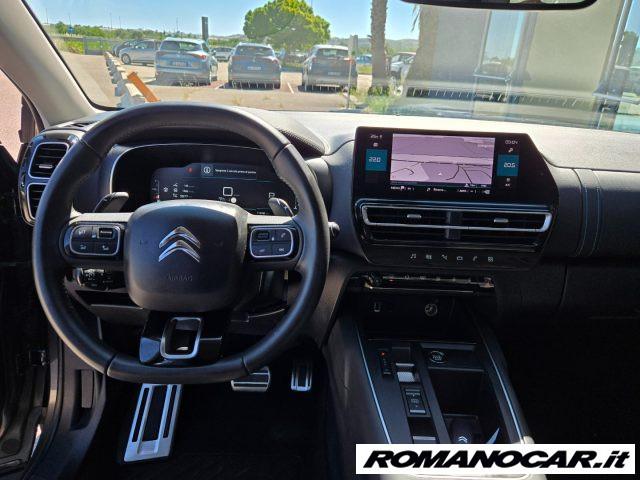 CITROEN C5 Aircross BHDi 130 EAT8 Shine 37.000 KM.