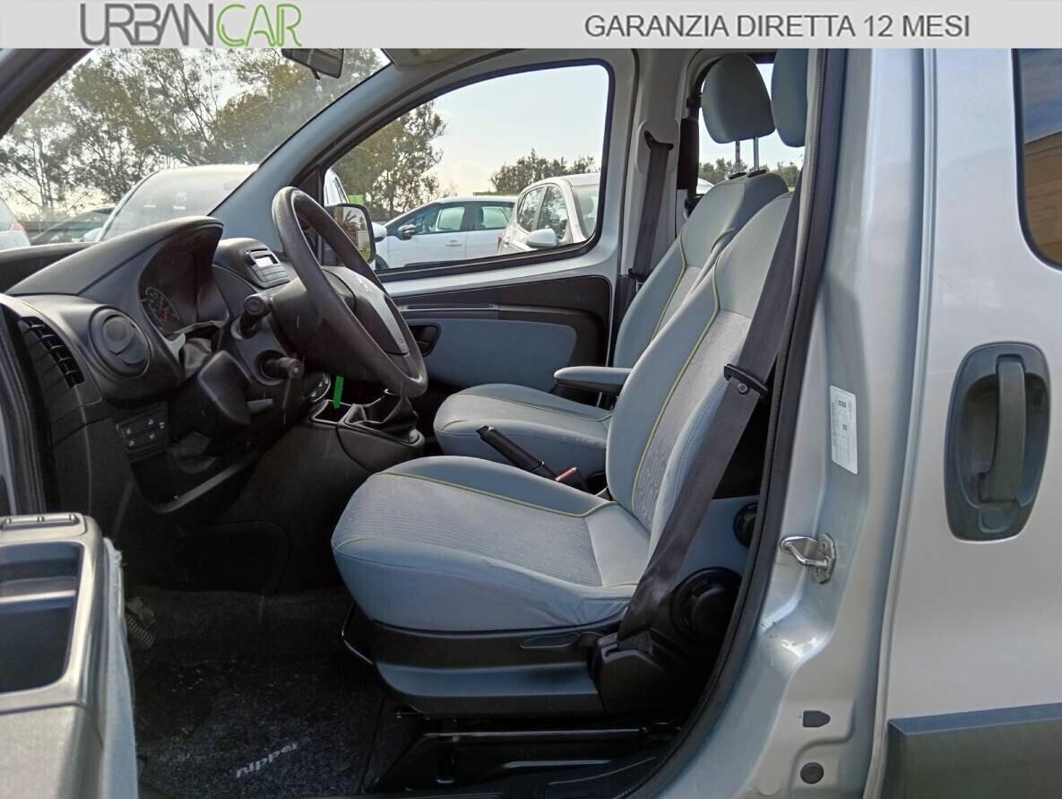 PEUGEOT Bipper 1.3 MJT 75CV - GARANZIA