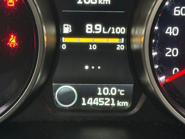 KIA Sportage 1.6 ECO GPL+ 2WD Class