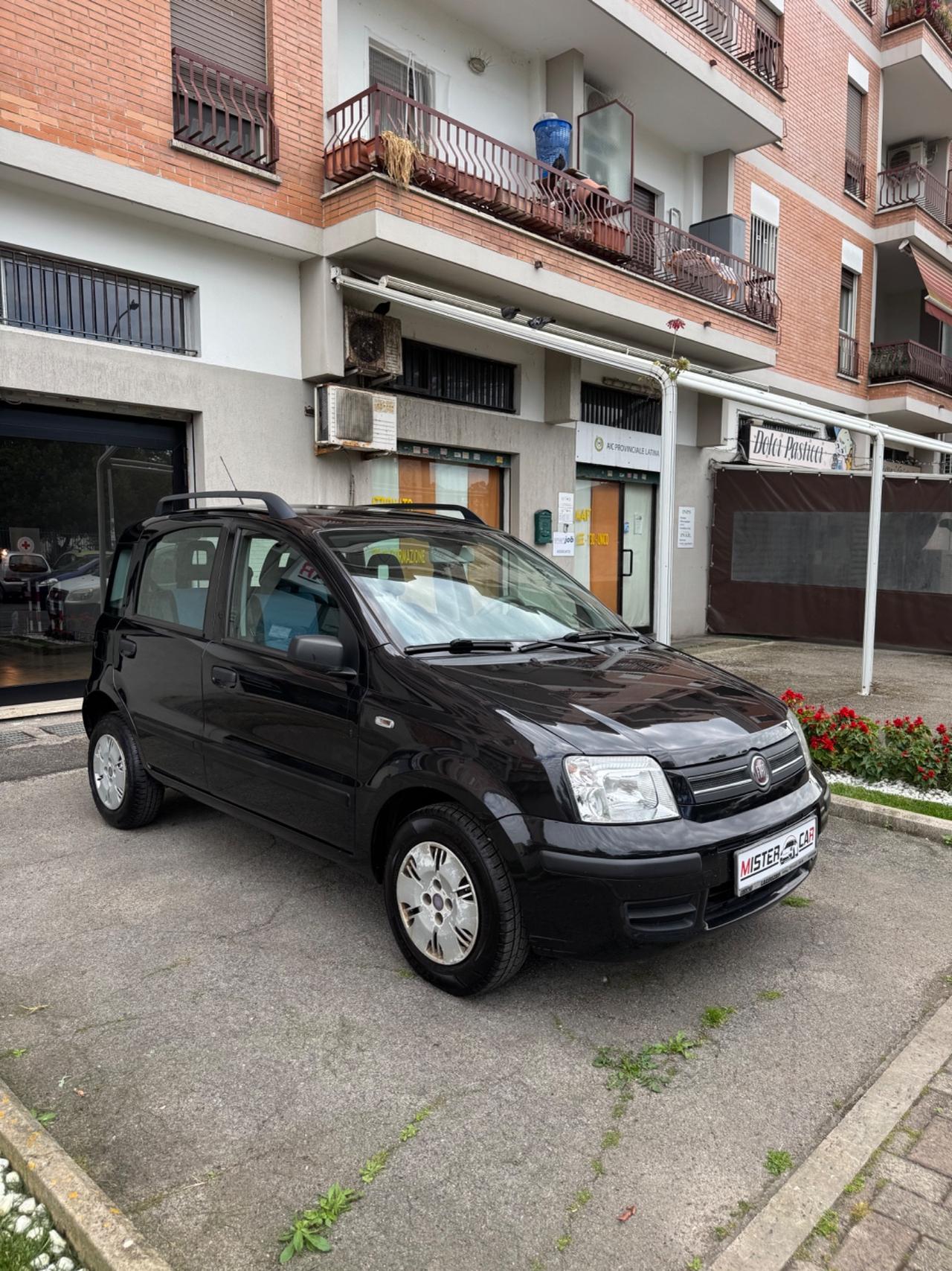 Fiat Panda 1.2 Dynamic