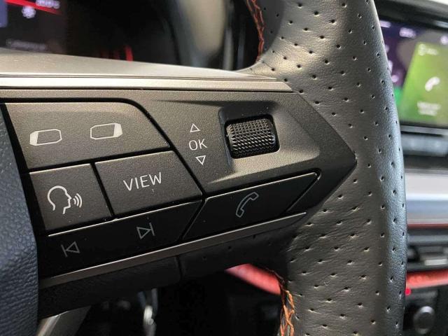 SEAT Ibiza Ibiza V 2017 1.0 ecotsi FR 95cv