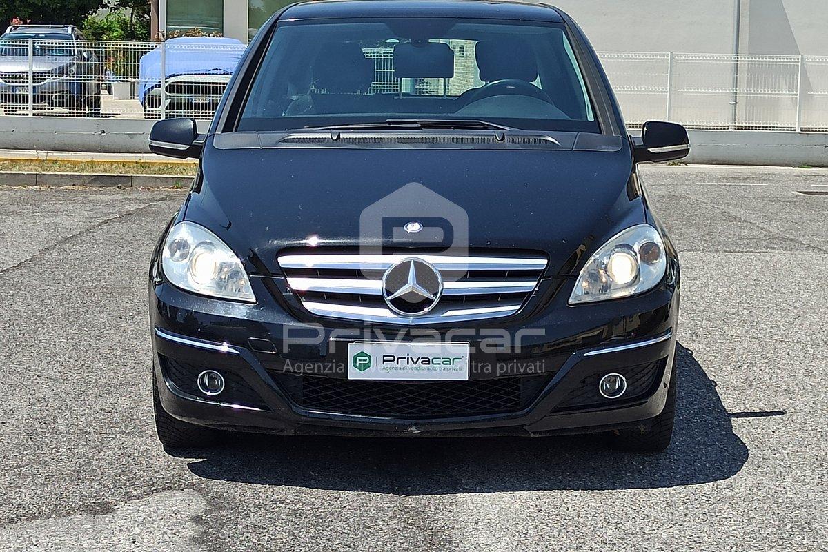 MERCEDES B 180 CDI Executive