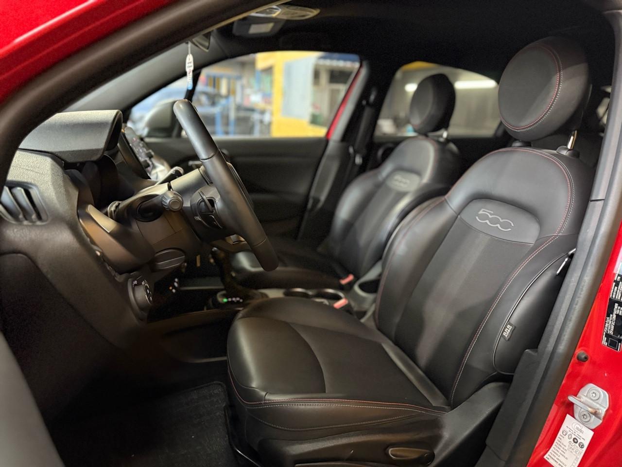 Fiat 500X 1.0 T3 120 CV Sport