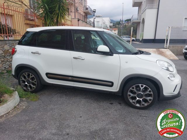 FIAT 500L 1.3 Multijet 85 CV Trekking - PRONTA CONSEGNA