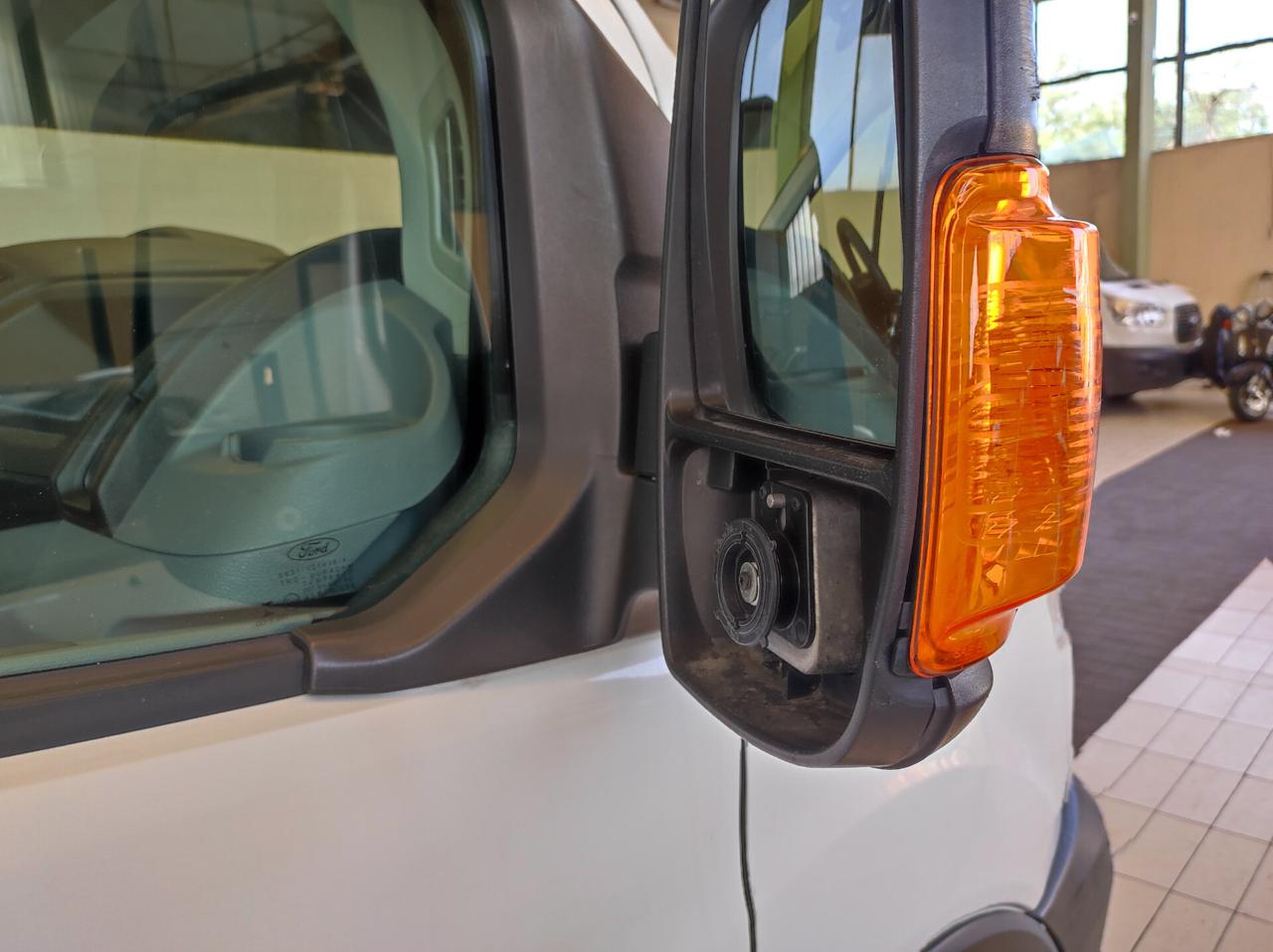 Ford Transit 2.2 Diesel UNICO PROPRIETARIO