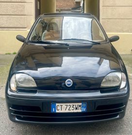 Fiat 600 1.1 benz. Anno 2005 - euro 4