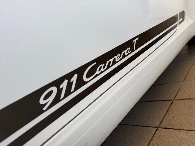PORSCHE 991 3.0 Carrera T PDK //SERVICE PORSCHE//