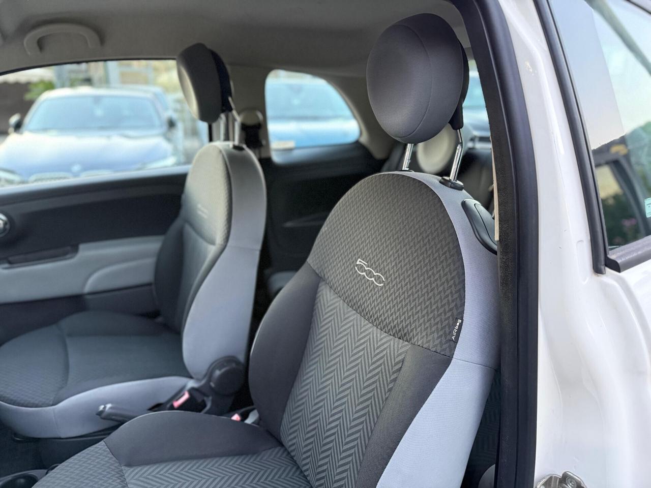 Fiat 500 1.2 GPL 69 CV