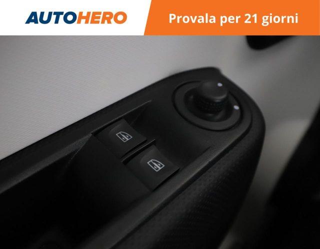 RENAULT Twingo SCe Duel2
