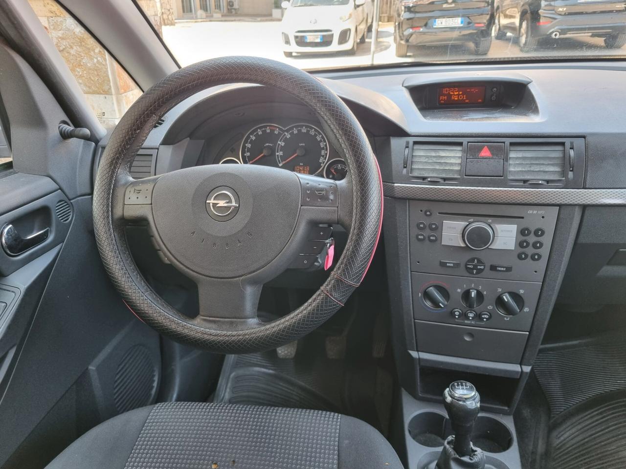 Opel Meriva 1.3 CDTI Cosmo