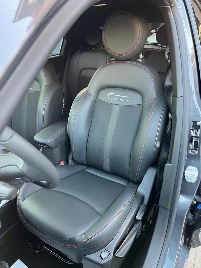 FIAT 500X 1.6 MultiJet 130 CV Sport