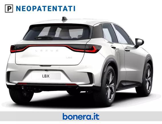 Lexus LBX 1.5 Hybrid Elegant 2WD