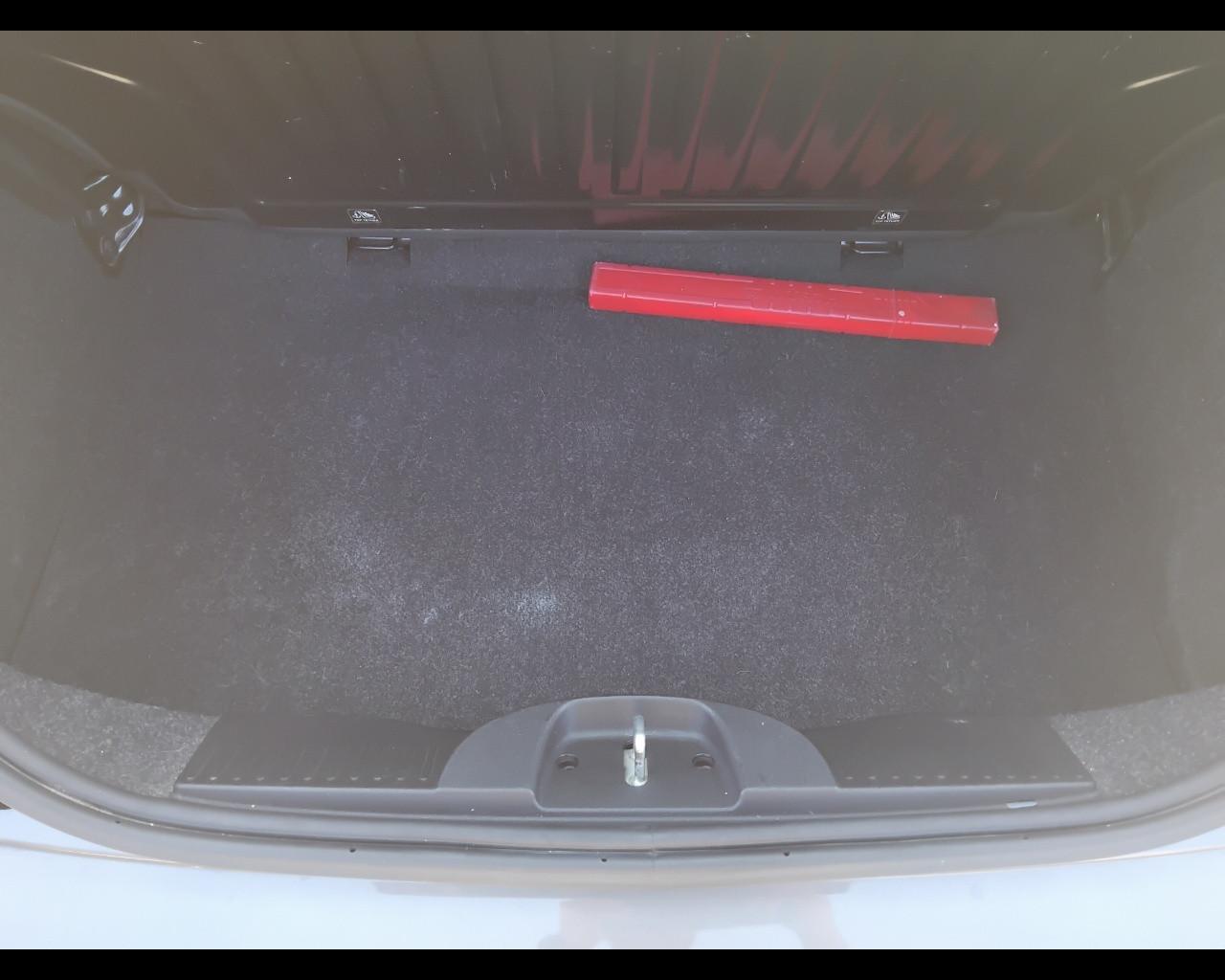 FIAT 500 III 2015 - 500 1.0 hybrid Sport 70cv