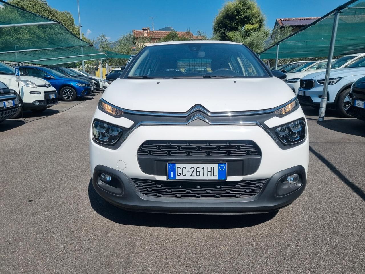 Citroen