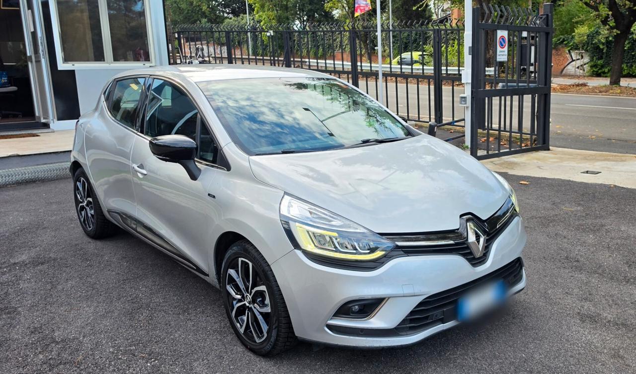Renault Clio TCe 12V 90CV Start&Stop 5 porte Energy Duel2