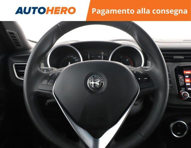 ALFA ROMEO Giulietta 1.6 JTDm 120 CV Super