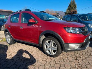 Dacia Sandero Stepway 1.5 dCi 8V 90CV