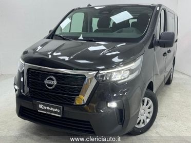 Nissan Primastar 2.0 dCi 150CV Aut PC-TN Bus