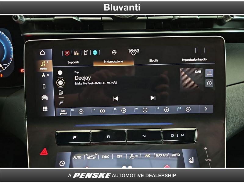 Maserati Grecale Grecale 2.0 mhev GT 250cv auto