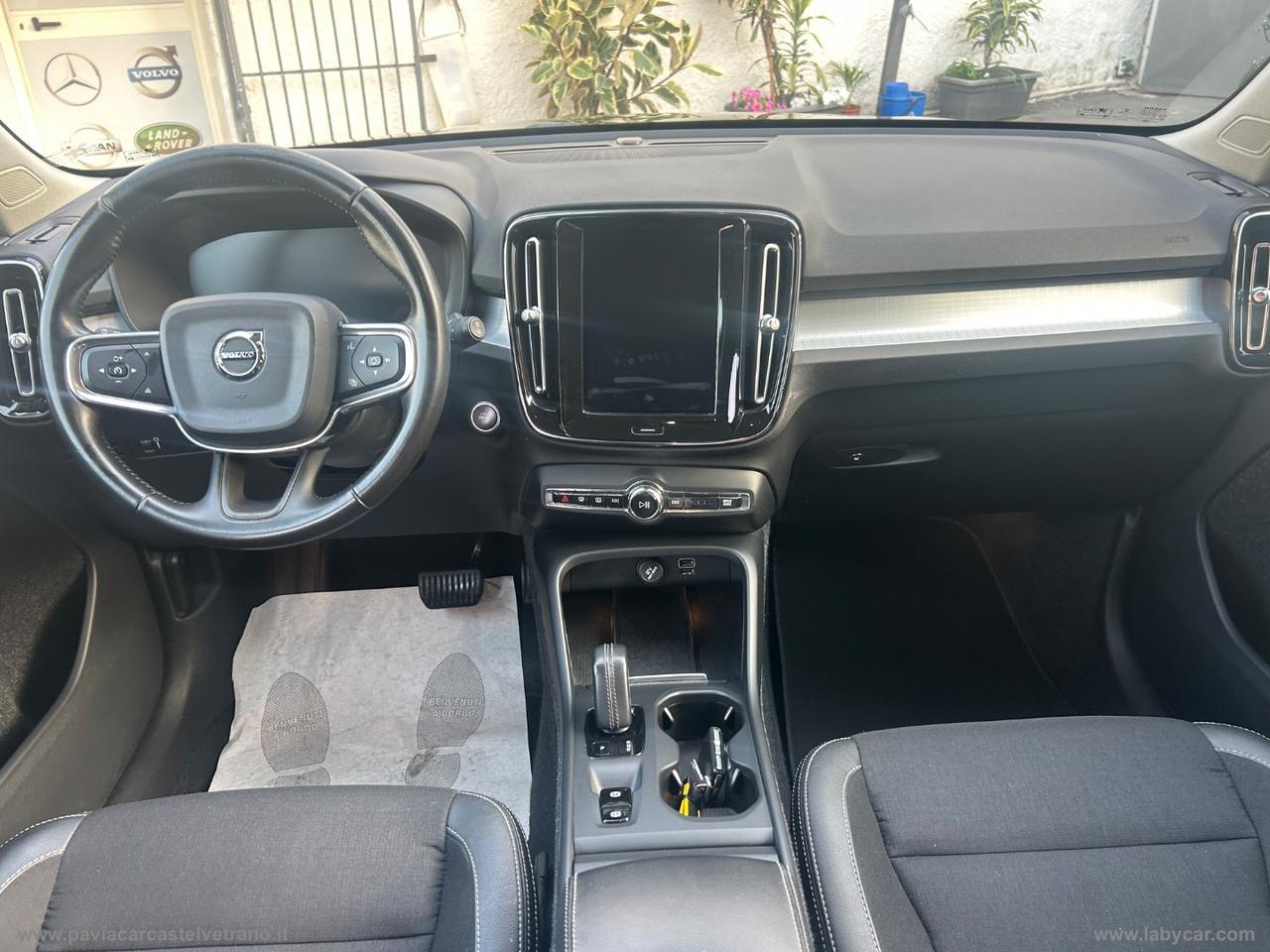 VOLVO XC40 D3 Geartronic R-design