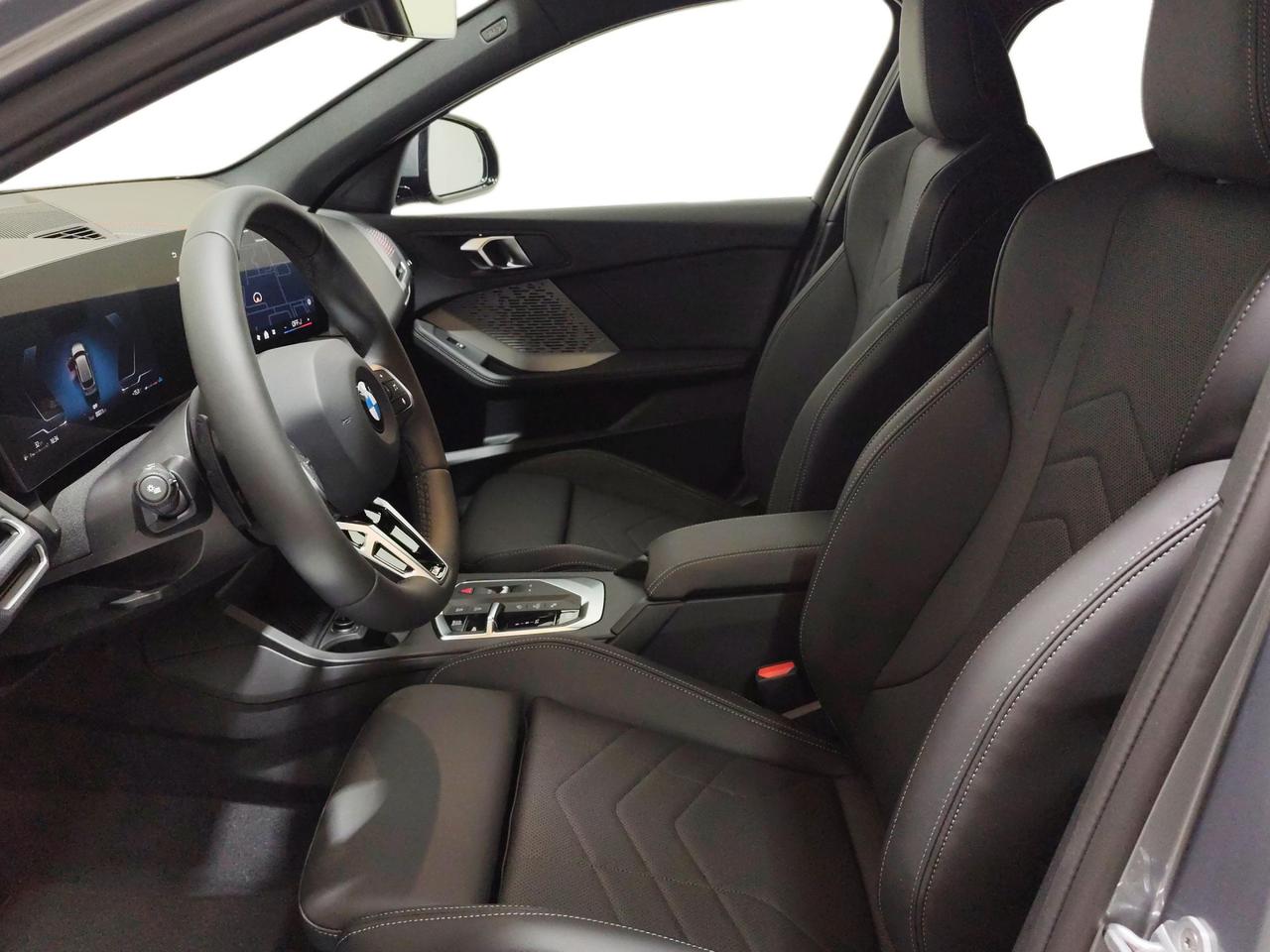 BMW Serie 1 120d 48V MSport