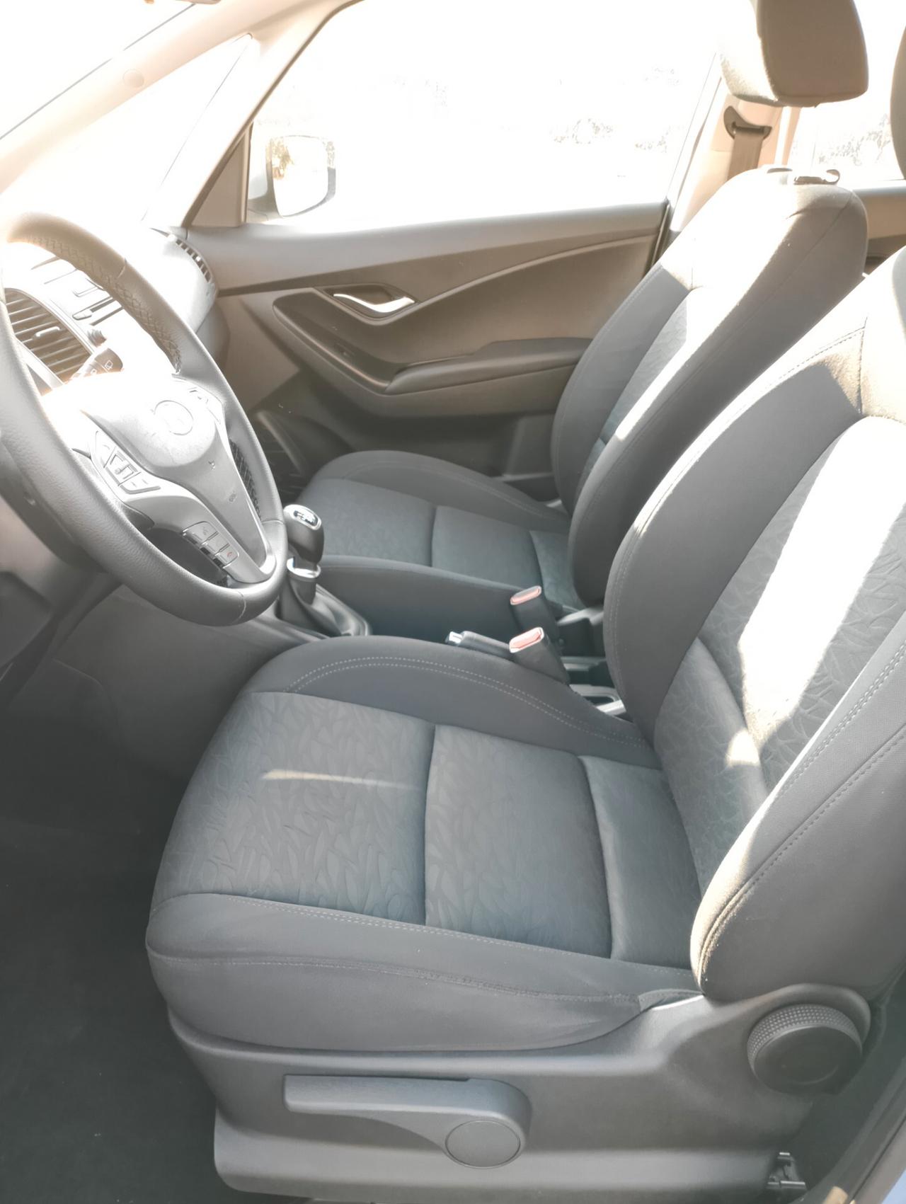 Hyundai iX20 1.6 CRDI 115 CV Style