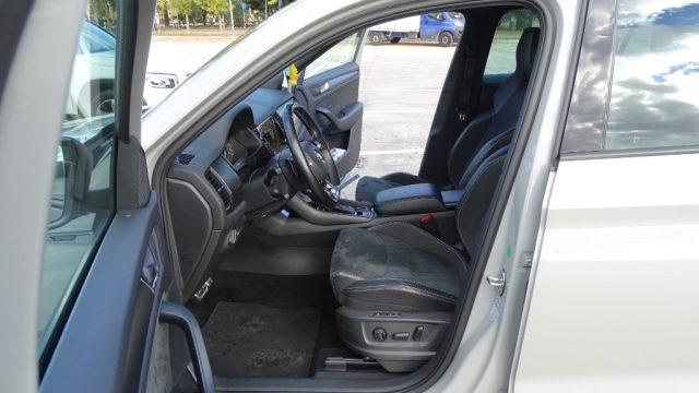 SKODA Kodiaq 2.0TDI 150 cv, Automatica "EVO SPORTLine" Garanzia
